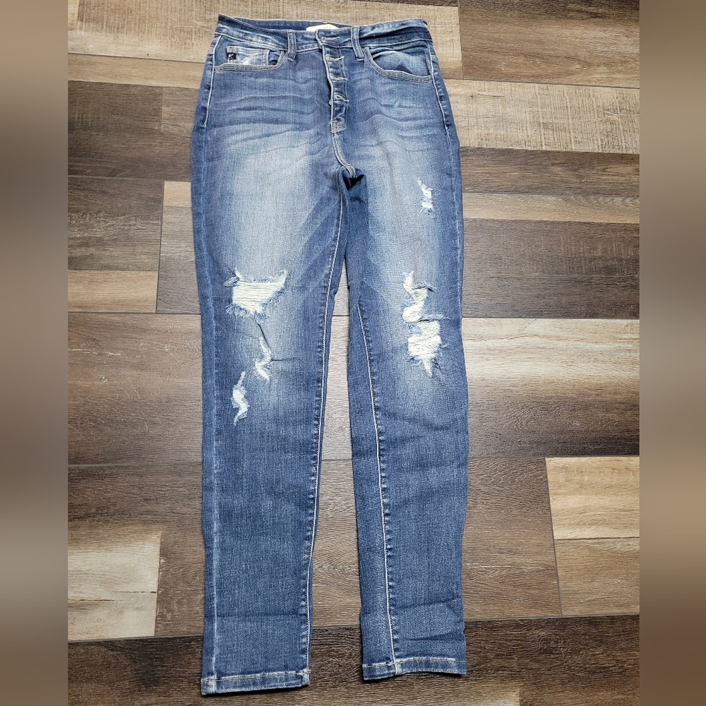 Kan Can Jeans